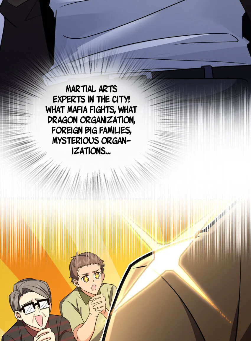 My Wife Is From A Thousand Years Ago Kainu Manga Chapter 255 Page 26