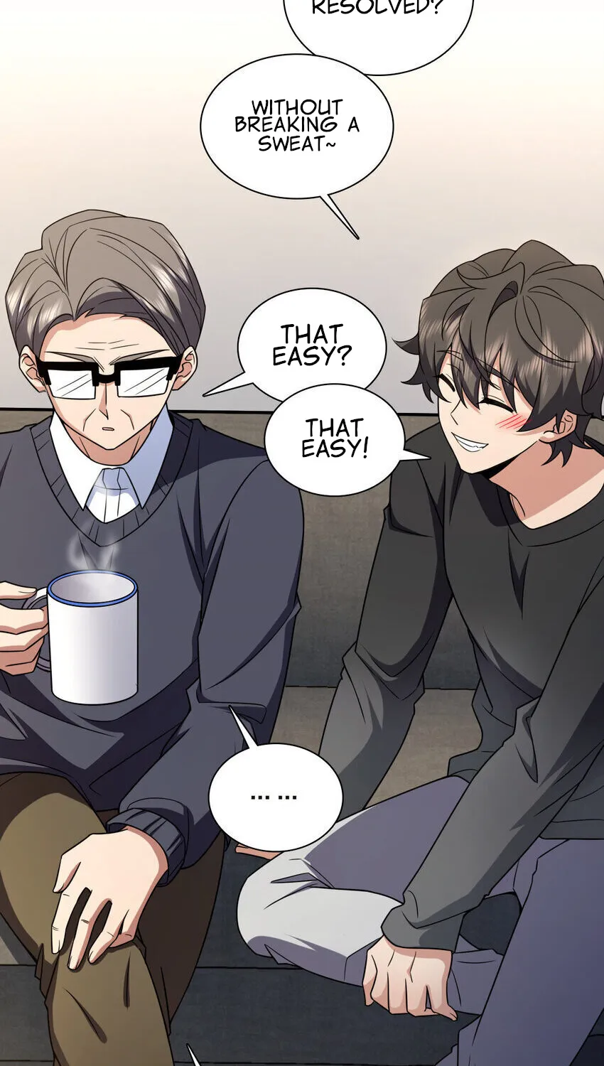My Wife Is From A Thousand Years Ago Kainu Manga Chapter 254 Page 41