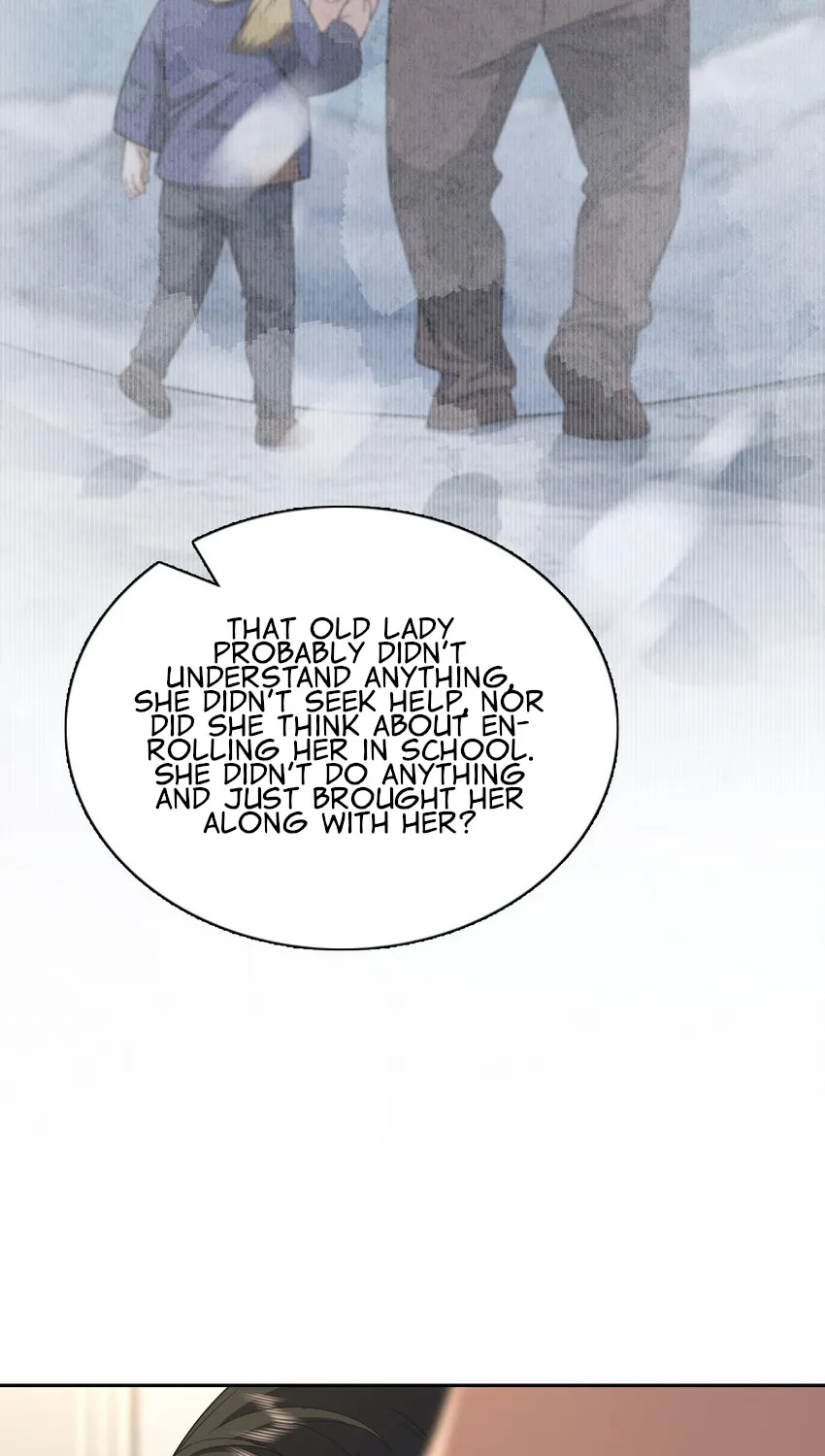 My Wife Is From a Thousand Years Ago Kainu Manga Chapter 251 Page 18