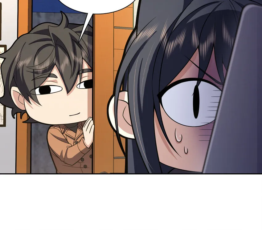 My Wife Is From a Thousand Years Ago Kainu Manga Chapter 251 Page 25