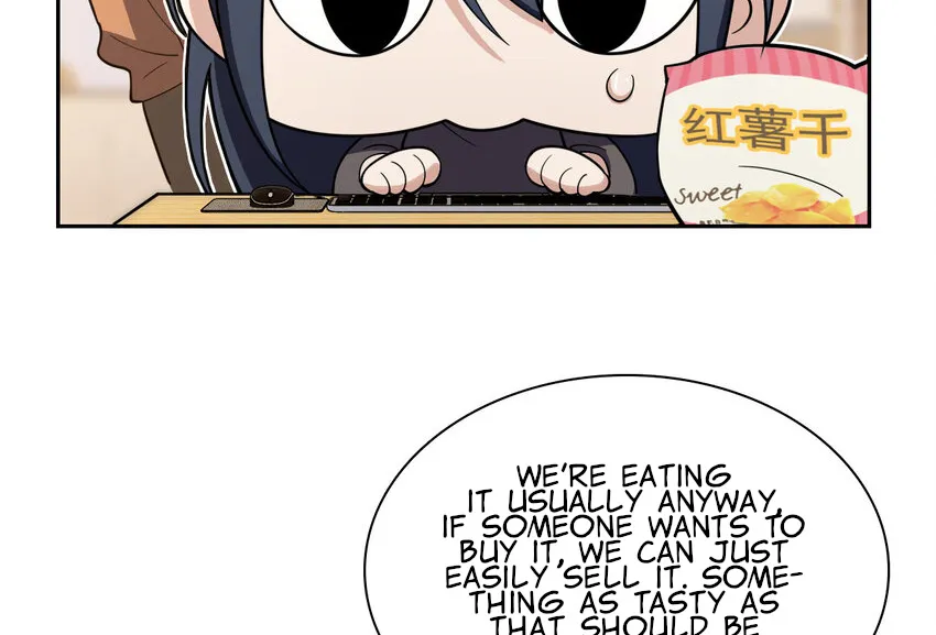 My Wife Is From a Thousand Years Ago Kainu Manga Chapter 251 Page 29