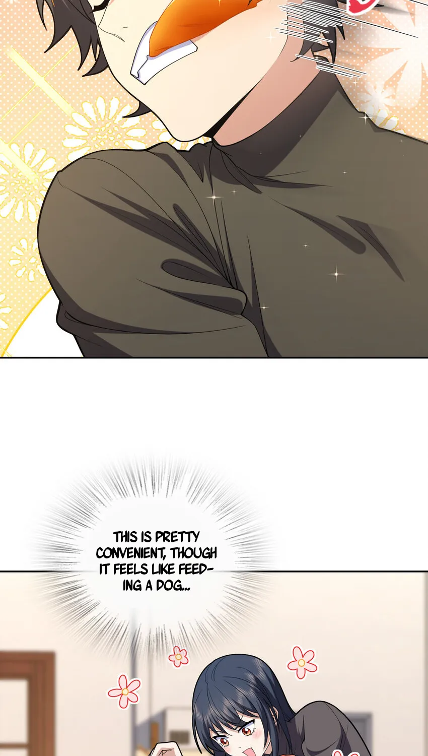 My Wife Is From a Thousand Years Ago Kainu Manga Chapter 251 Page 38