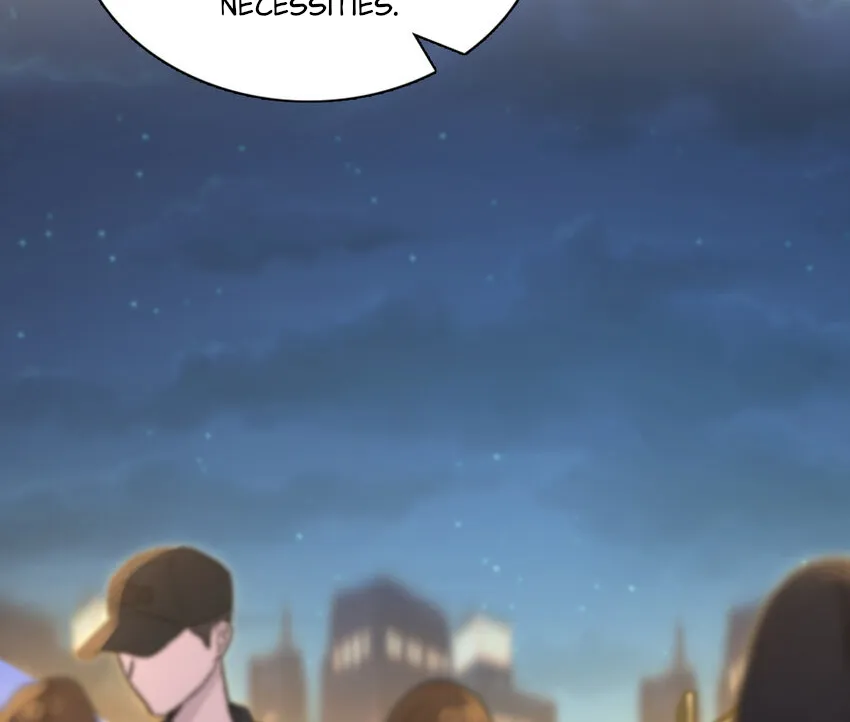 My Wife Is From a Thousand Years Ago Kainu Manga Chapter 251 Page 45