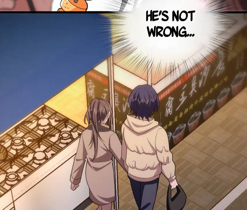 My Wife Is From a Thousand Years Ago Kainu Manga Chapter 251 Page 53