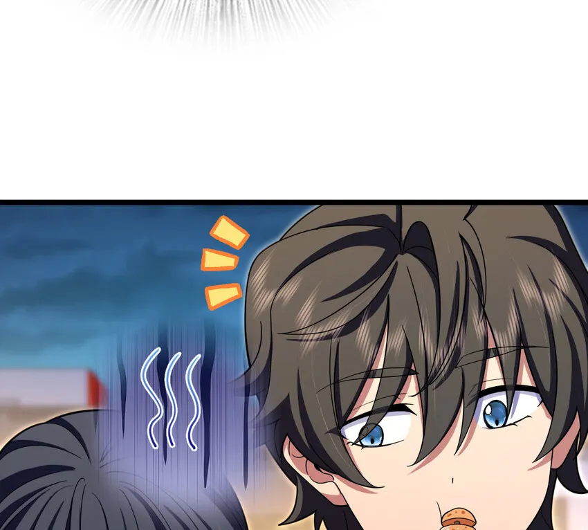 My Wife Is From a Thousand Years Ago Kainu Manga Chapter 251 Page 55