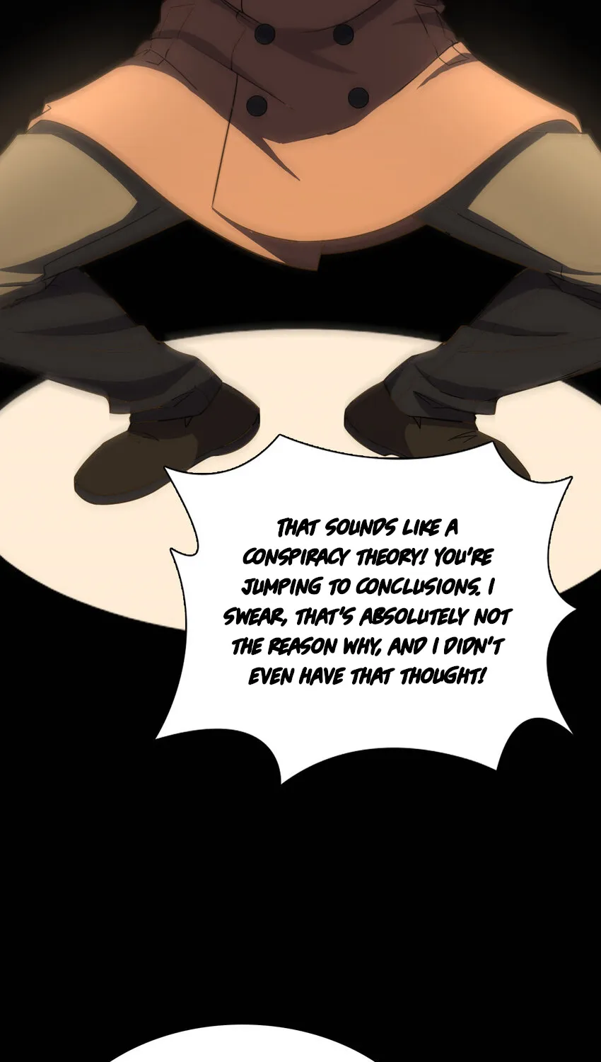 My Wife Is From a Thousand Years Ago Kainu Manga Chapter 251 Page 60