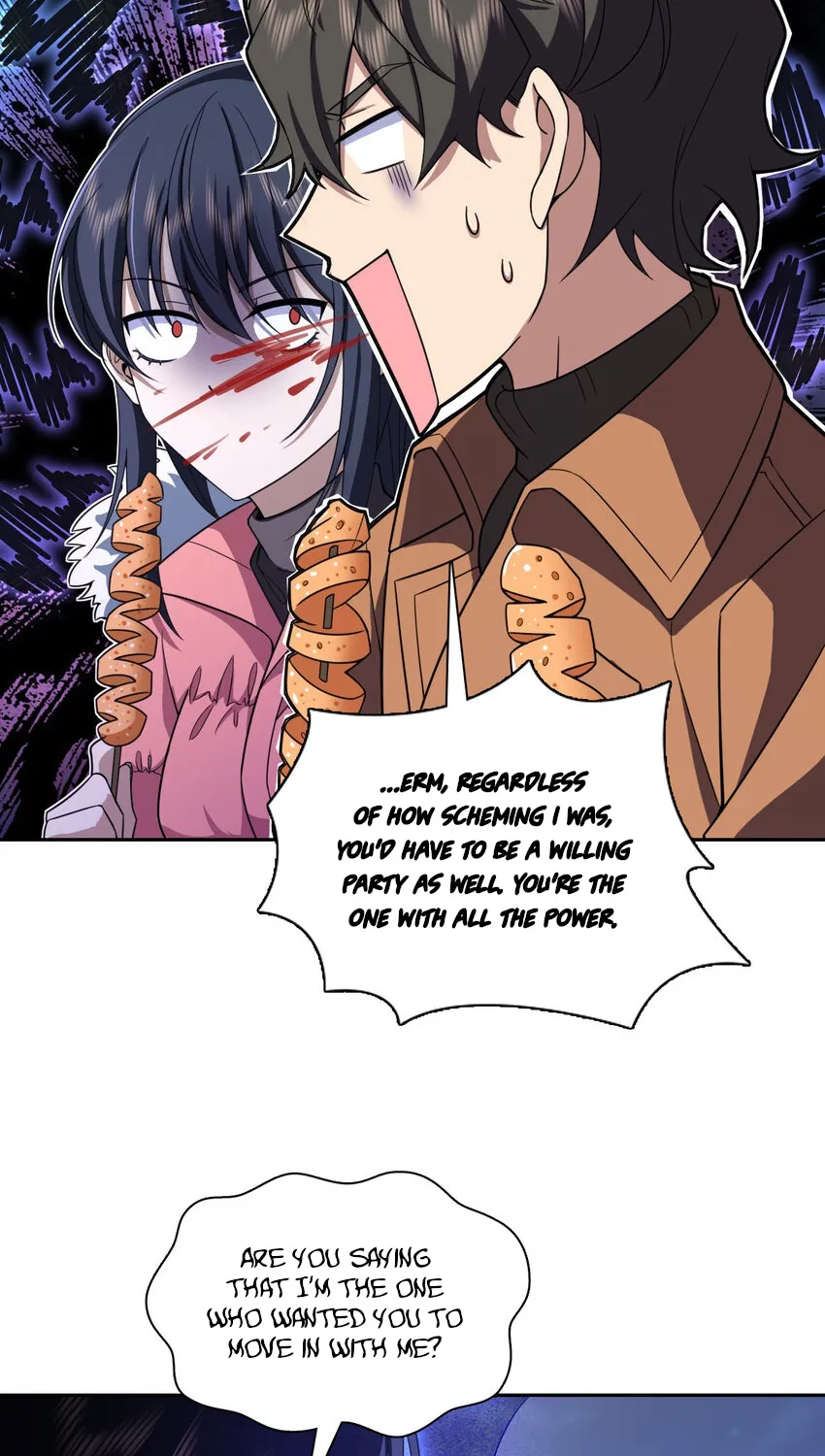 My Wife Is From a Thousand Years Ago Kainu Manga Chapter 251 Page 66