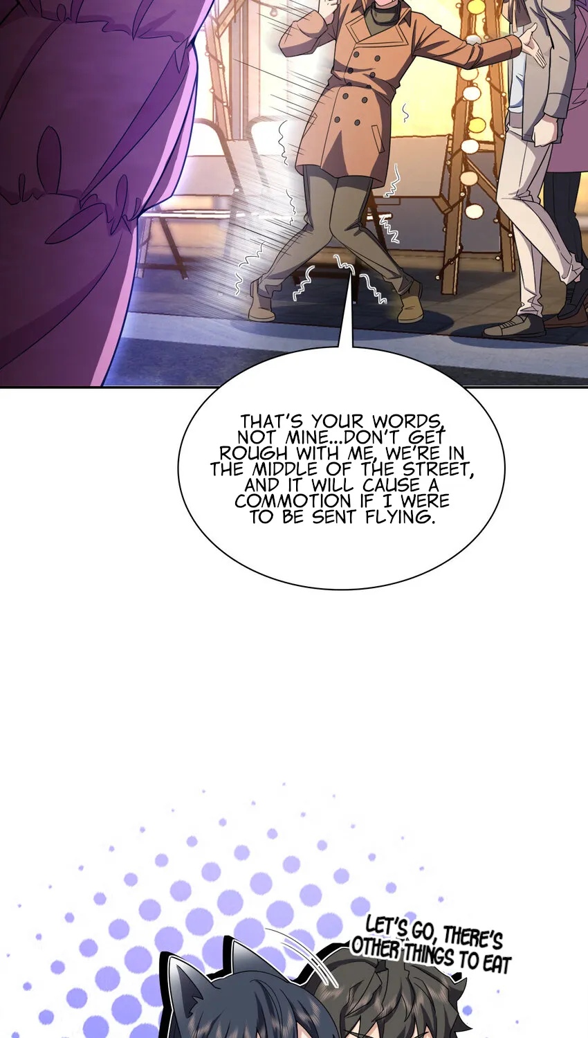 My Wife Is From a Thousand Years Ago Kainu Manga Chapter 251 Page 68