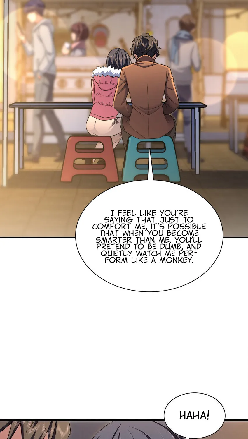 My Wife Is From a Thousand Years Ago Kainu Manga Chapter 251 Page 72