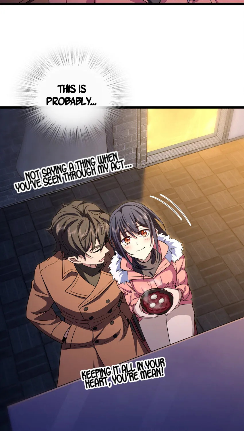My Wife Is From a Thousand Years Ago Kainu Manga Chapter 251 Page 74