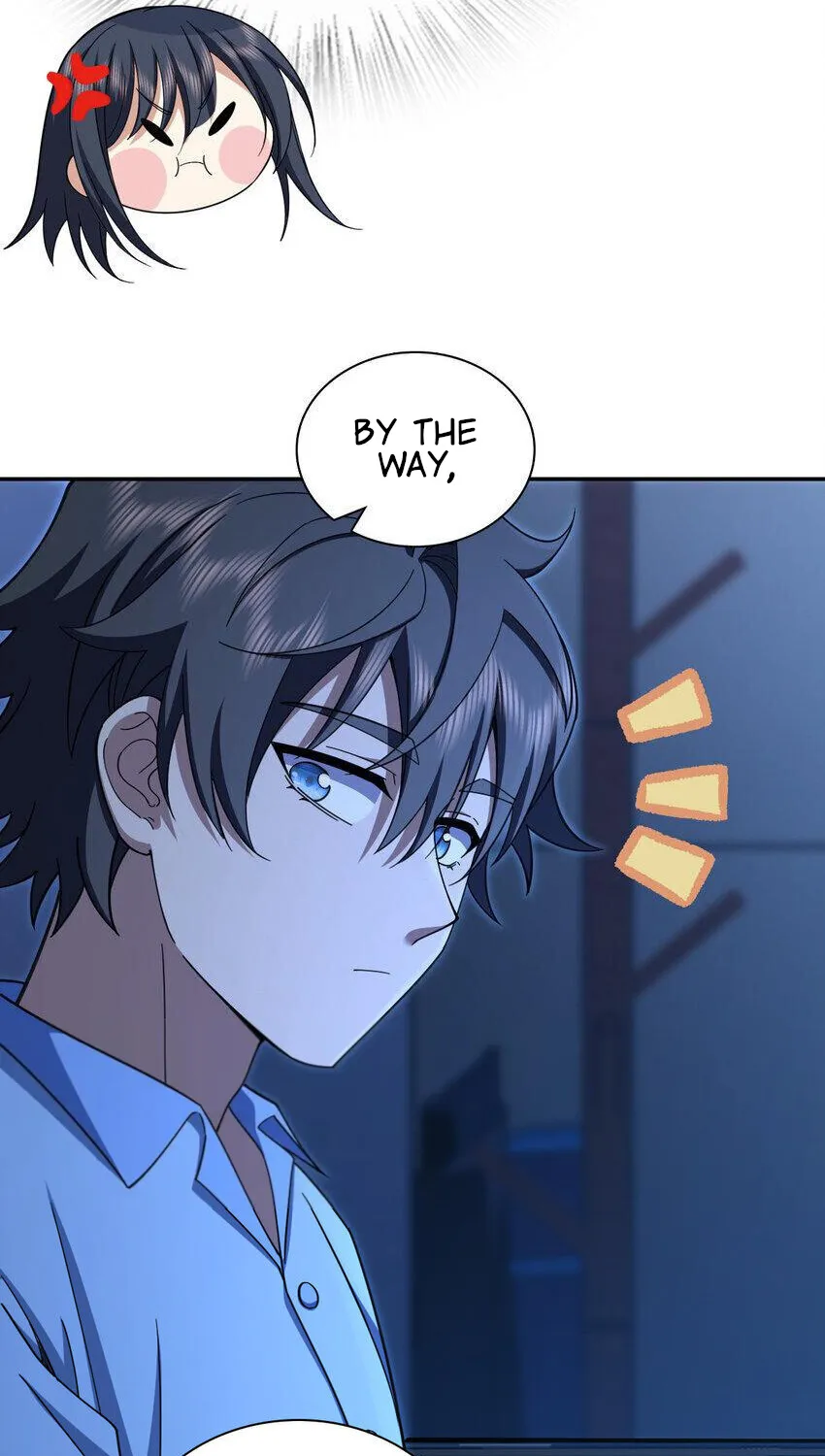 My Wife Is From A Thousand Years Ago Kainu Manga Chapter 242 Page 22