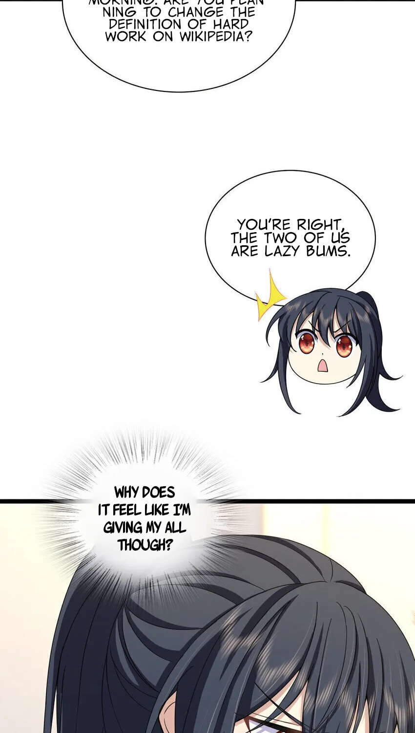 My Wife Is From A Thousand Years Ago Kainu Manga Chapter 241 Page 53