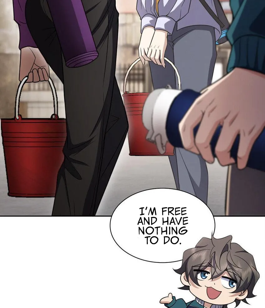 My Wife Is From A Thousand Years Ago Kainu Manga Chapter 240 Page 11