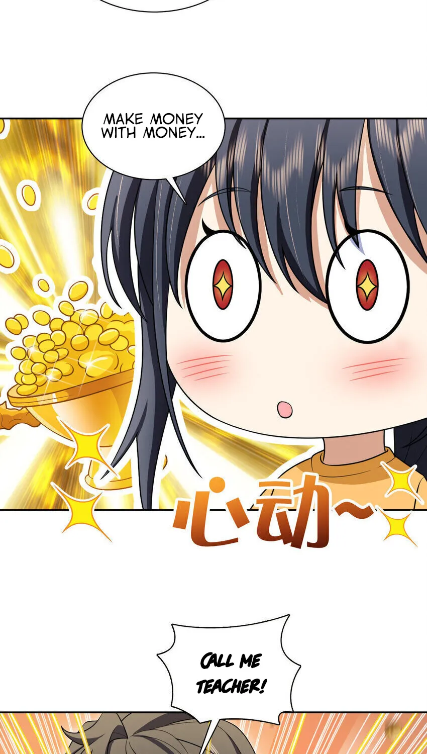 My Wife Is From A Thousand Years Ago Kainu Manga Chapter 240 Page 58