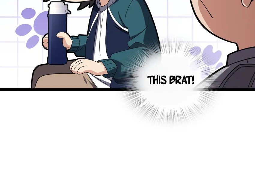 My Wife Is From A Thousand Years Ago Kainu Manga Chapter 239 Page 60