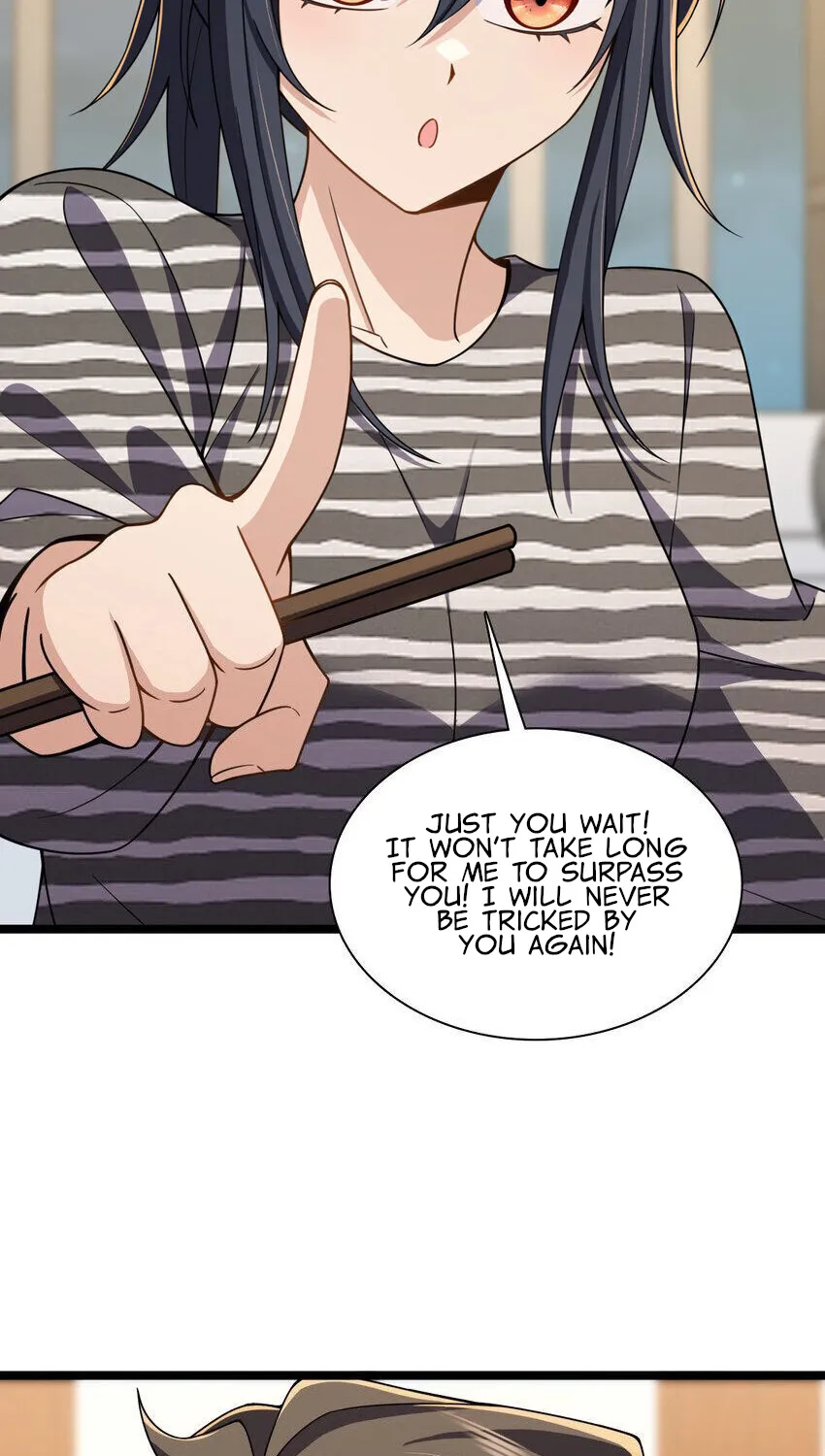 My Wife Is From A Thousand Years Ago Kainu Manga Chapter 237 Page 36