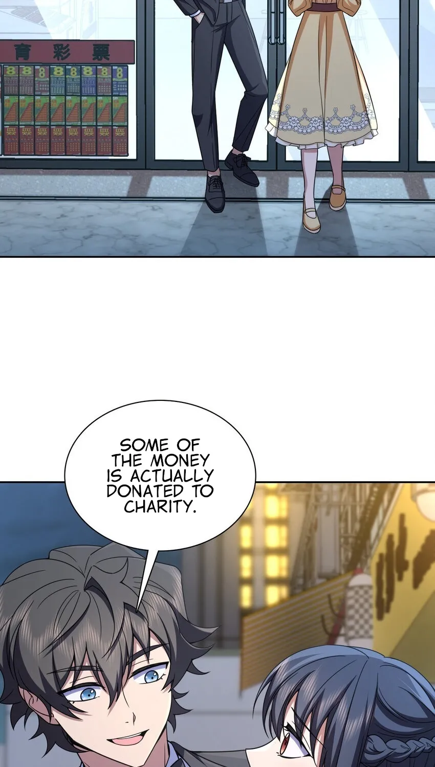 My Wife Is From A Thousand Years Ago Kainu Manga Chapter 235 Page 3