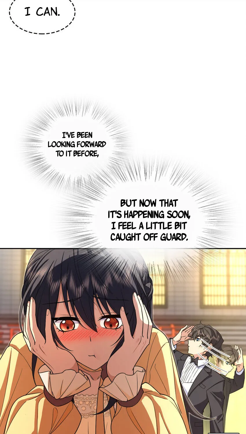 My Wife Is From A Thousand Years Ago Kainu Manga Chapter 235 Page 26