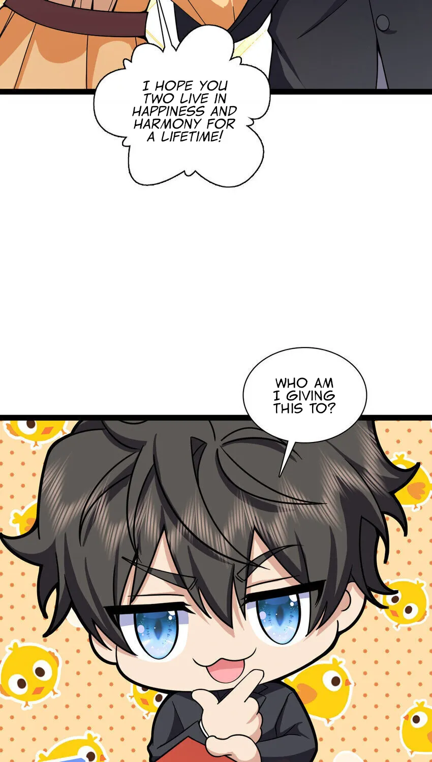My Wife Is From A Thousand Years Ago Kainu Manga Chapter 233 Page 17
