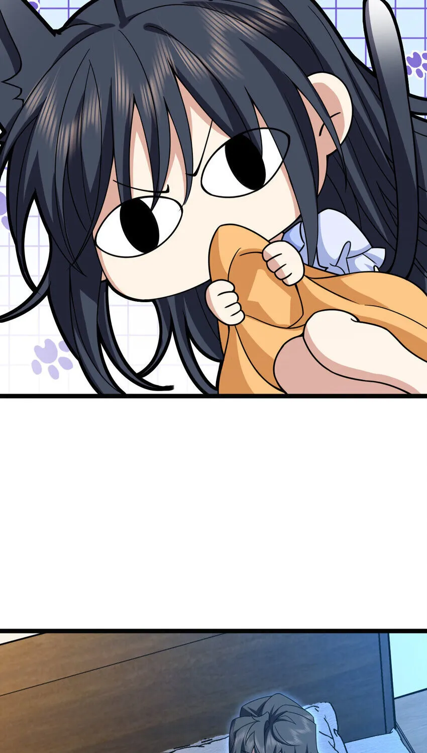 My Wife Is From A Thousand Years Ago Kainu Manga Chapter 232 Page 39