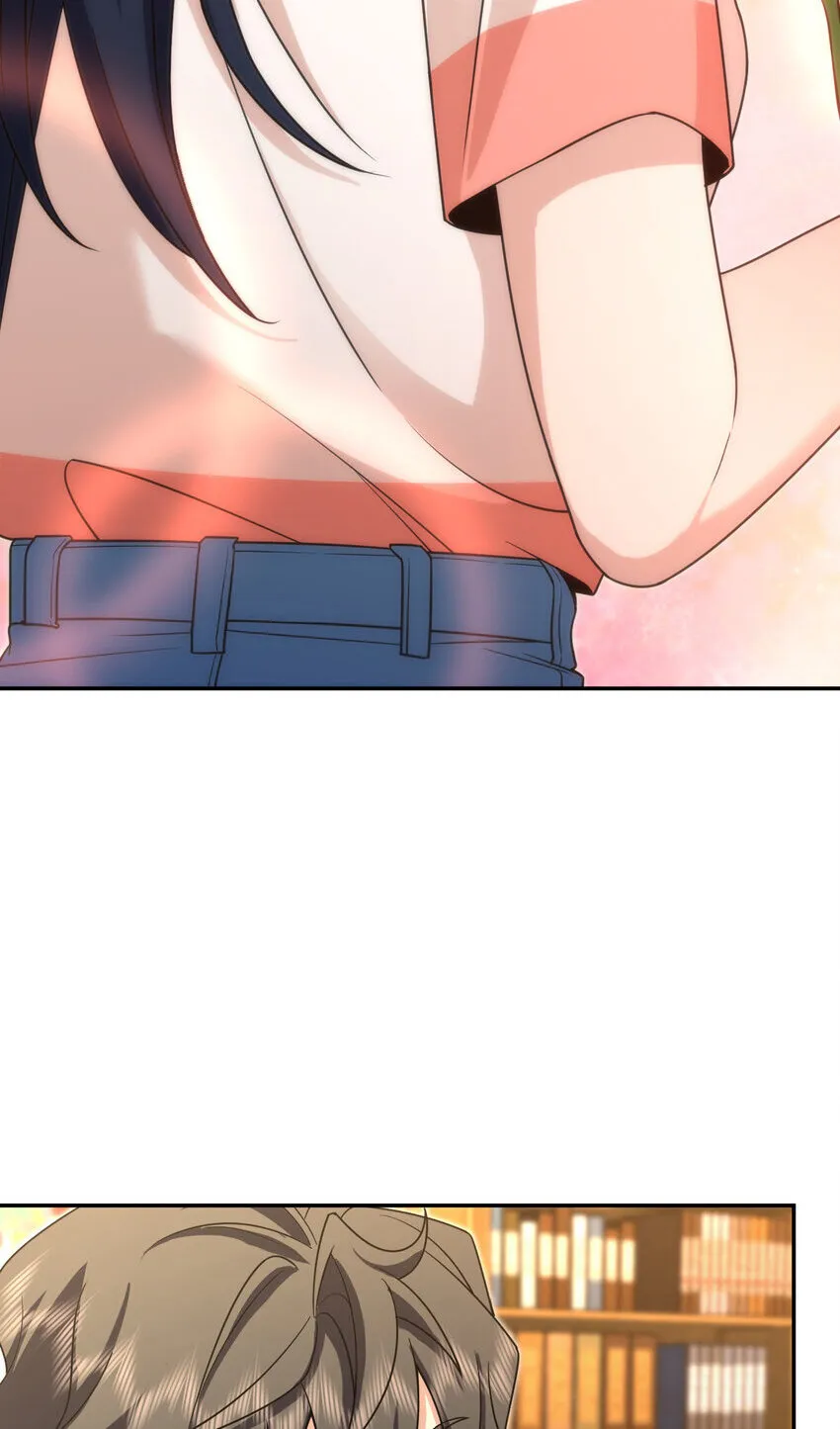 My Wife Is From A Thousand Years Ago Kainu Manga Chapter 231 Page 24