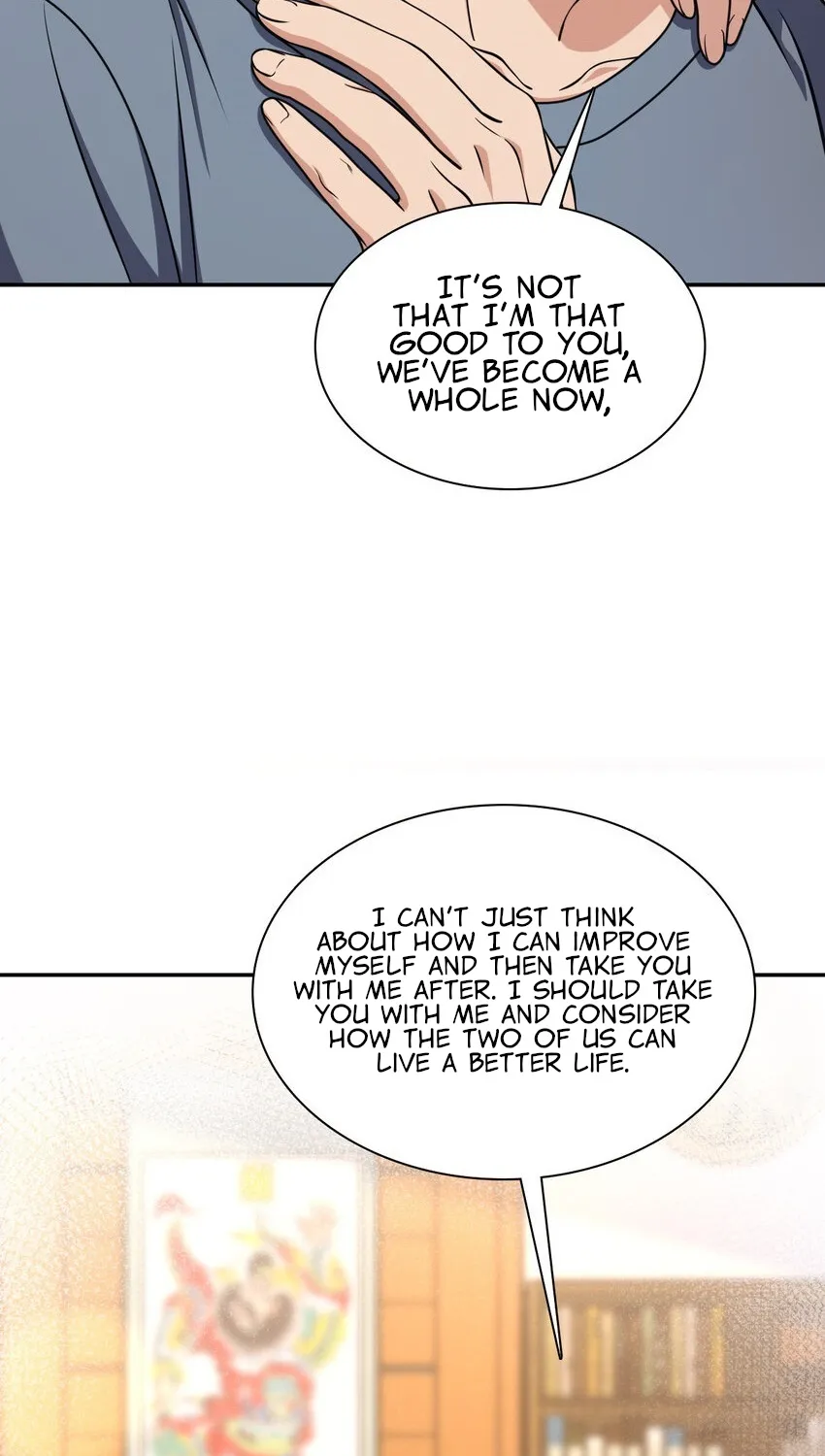 My Wife Is From A Thousand Years Ago Kainu Manga Chapter 230 Page 4