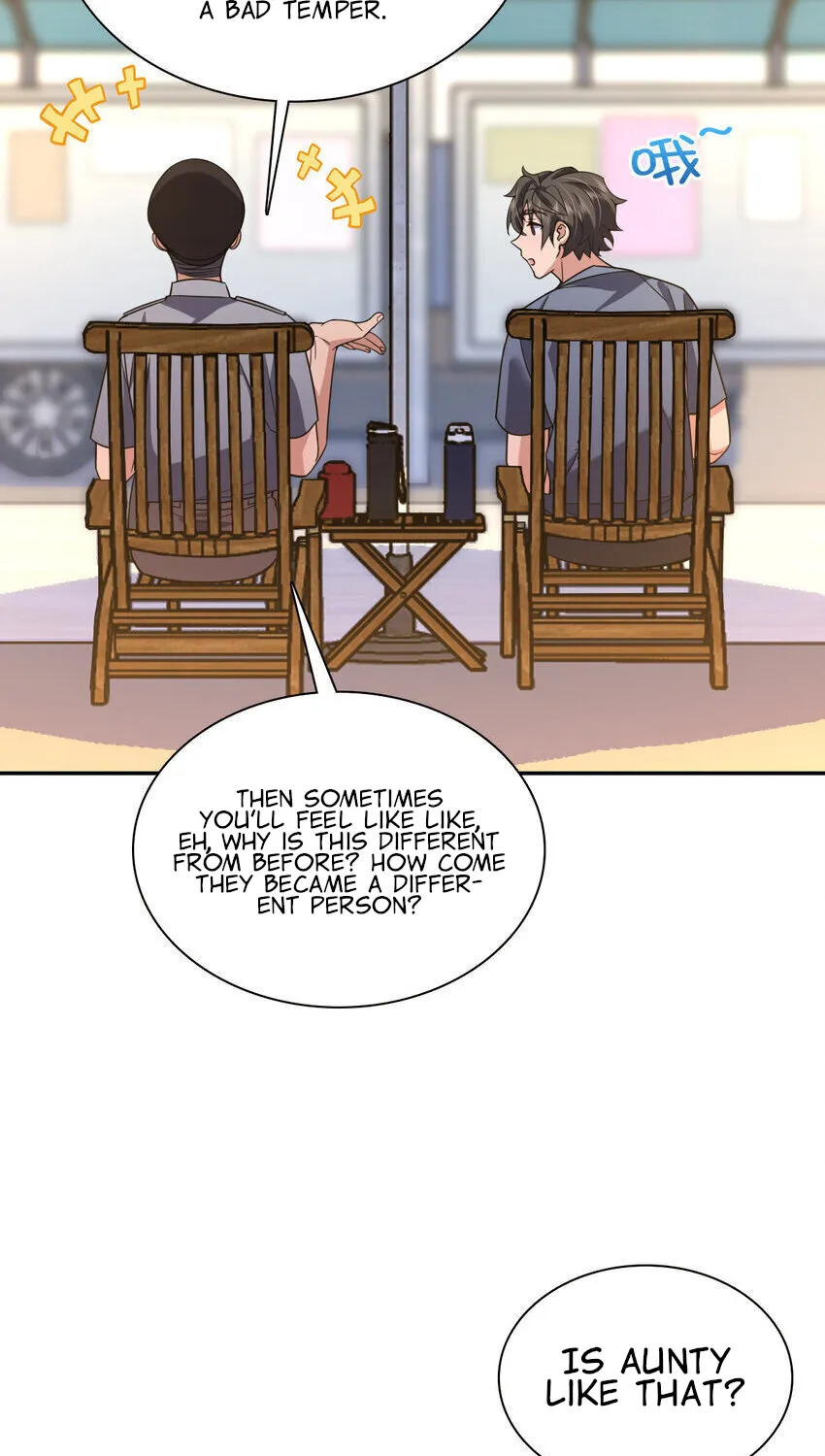 My Wife Is From A Thousand Years Ago Kainu Manga Chapter 230 Page 43