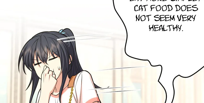 My Wife Is From a Thousand Years Ago Kainu Manga Chapter 229 Page 19