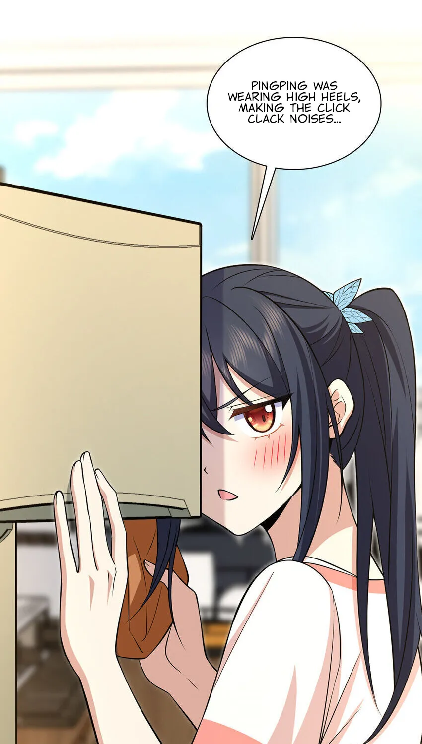My Wife Is From a Thousand Years Ago Kainu Manga Chapter 229 Page 22