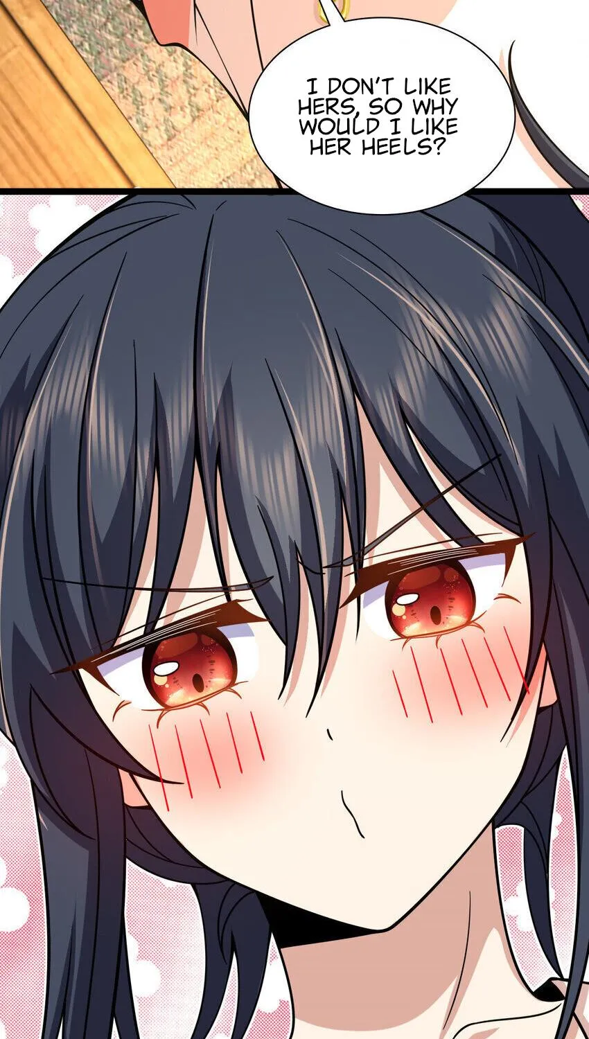 My Wife Is From a Thousand Years Ago Kainu Manga Chapter 229 Page 32