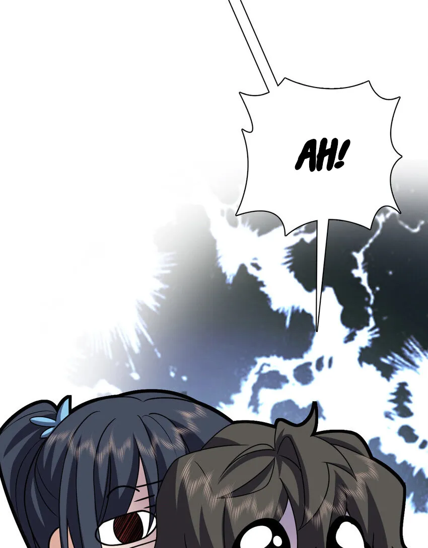 My Wife Is From a Thousand Years Ago Kainu Manga Chapter 229 Page 54