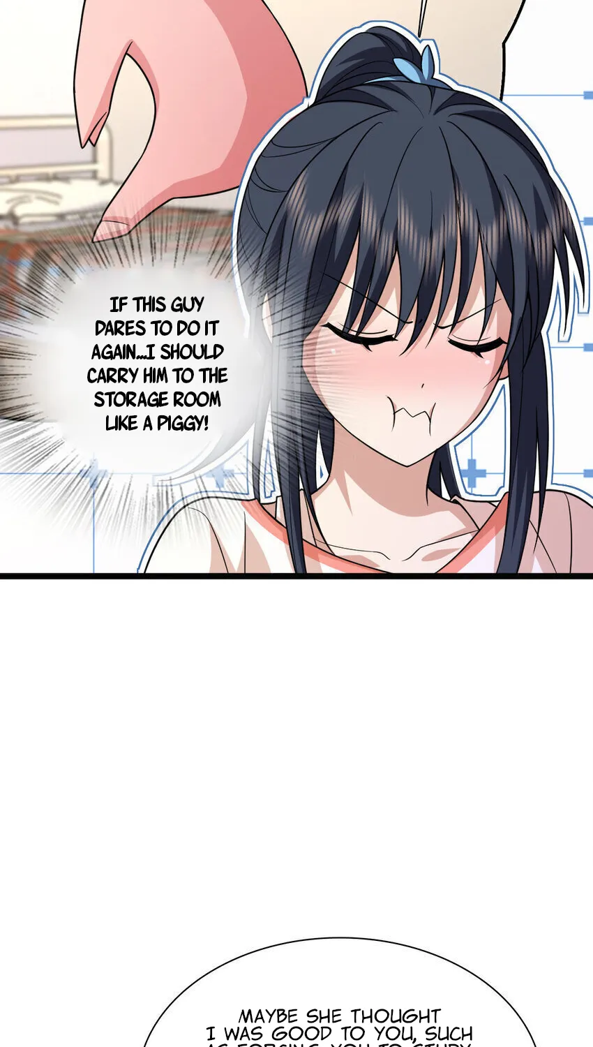 My Wife Is From a Thousand Years Ago Kainu Manga Chapter 229 Page 56
