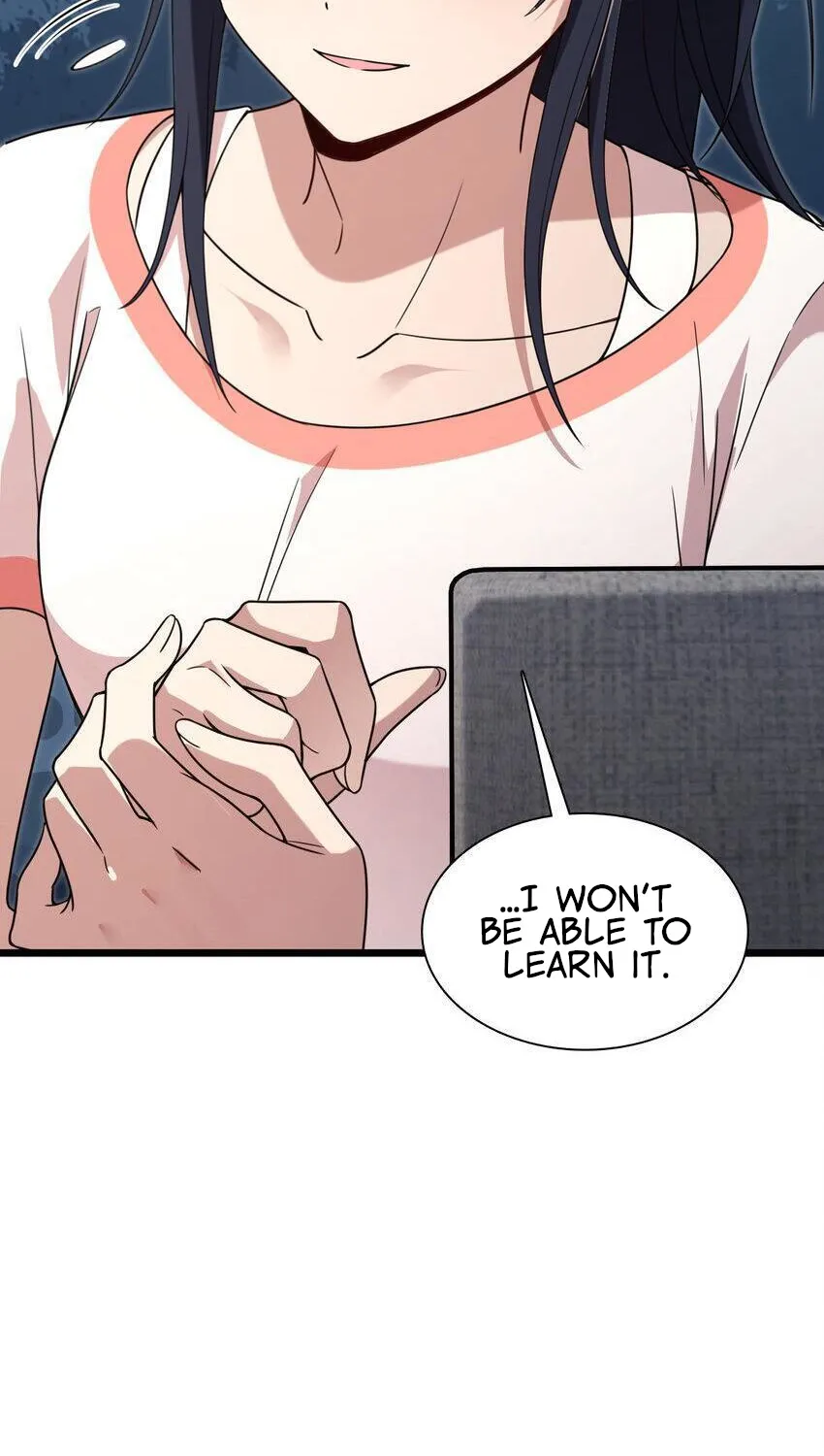 My Wife Is From A Thousand Years Ago Kainu Manga Chapter 227 Page 38