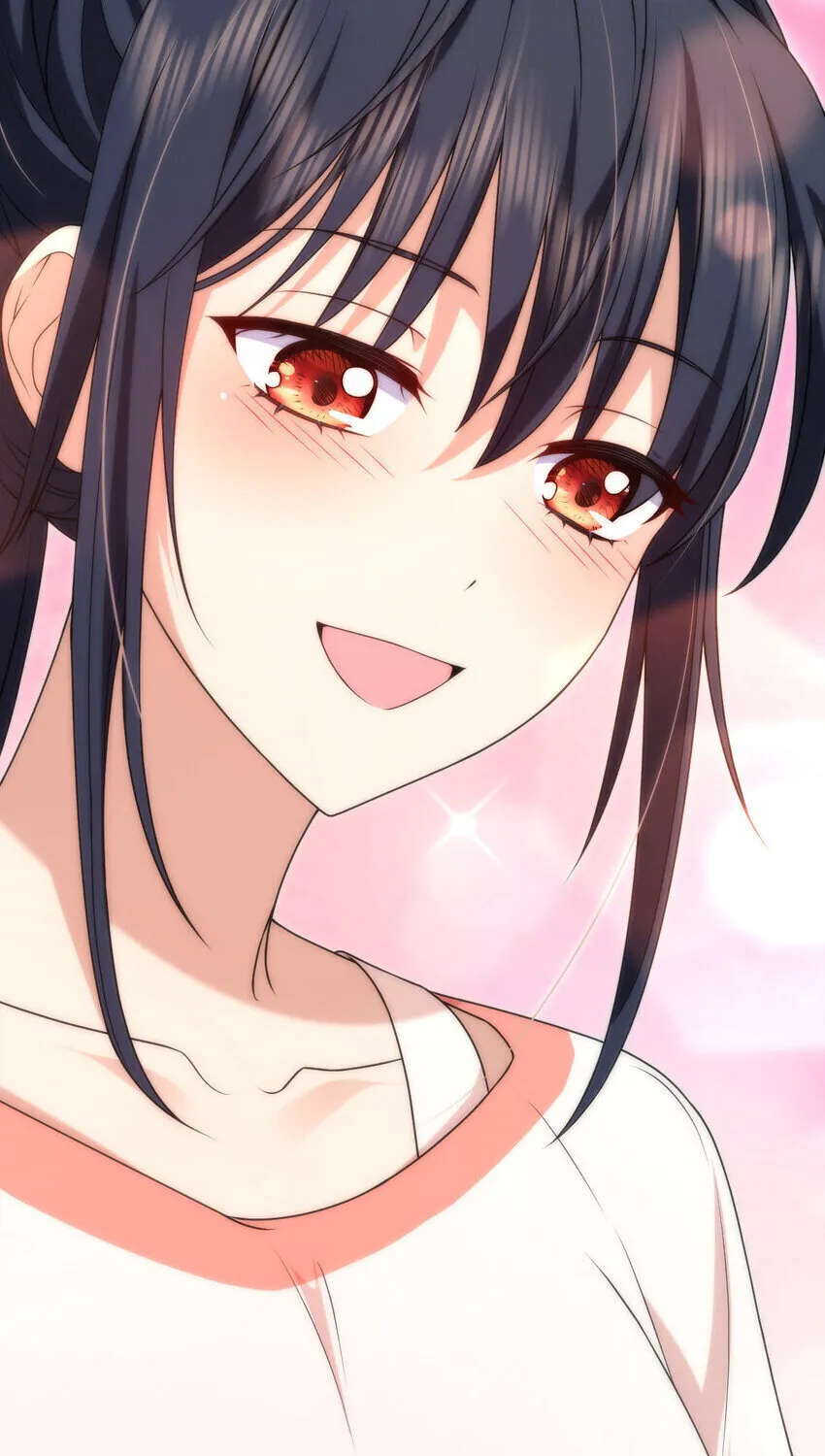 My Wife Is From A Thousand Years Ago Kainu Manga Chapter 227 Page 54