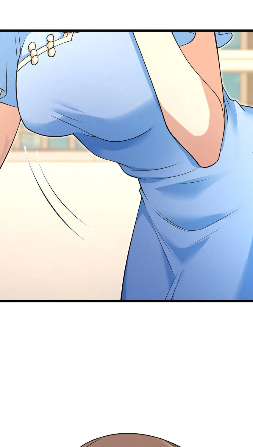 My Wife Is From a Thousand Years Ago Kainu Manga Chapter 227 Page 62
