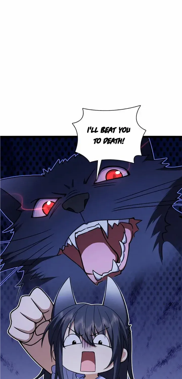 My Wife Is From A Thousand Years Ago Kainu Manga Chapter 226 Page 33