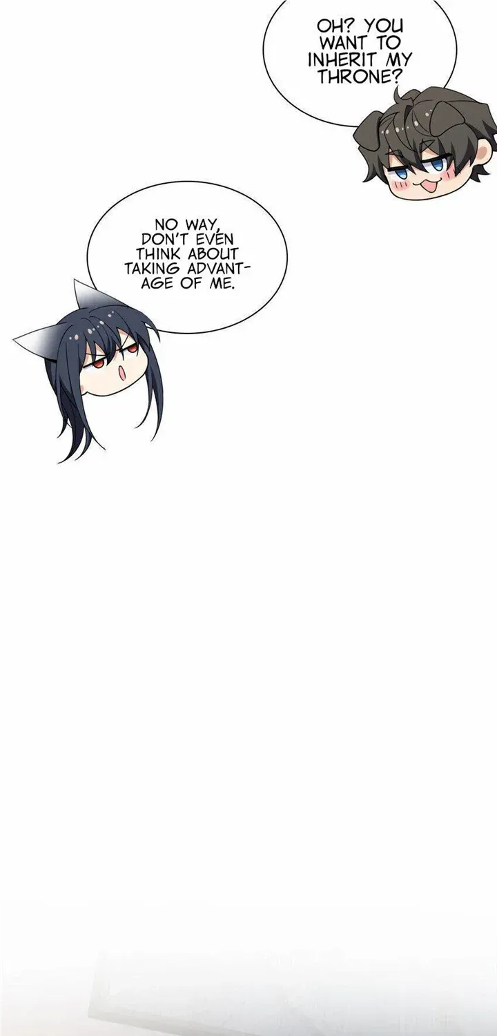 My Wife Is From A Thousand Years Ago Kainu Manga Chapter 225 Page 23