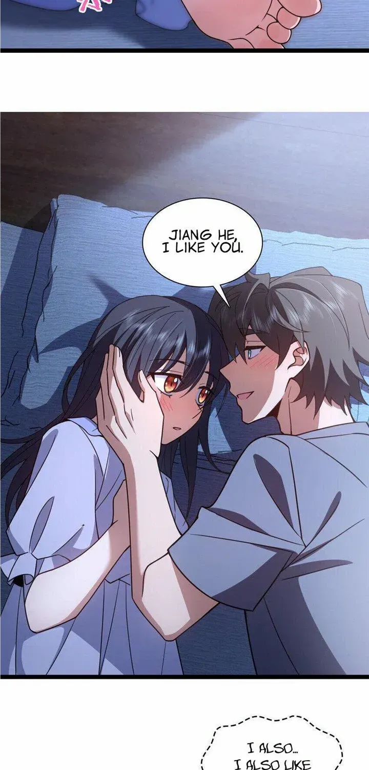 My Wife Is From A Thousand Years Ago Kainu Manga Chapter 225 Page 38