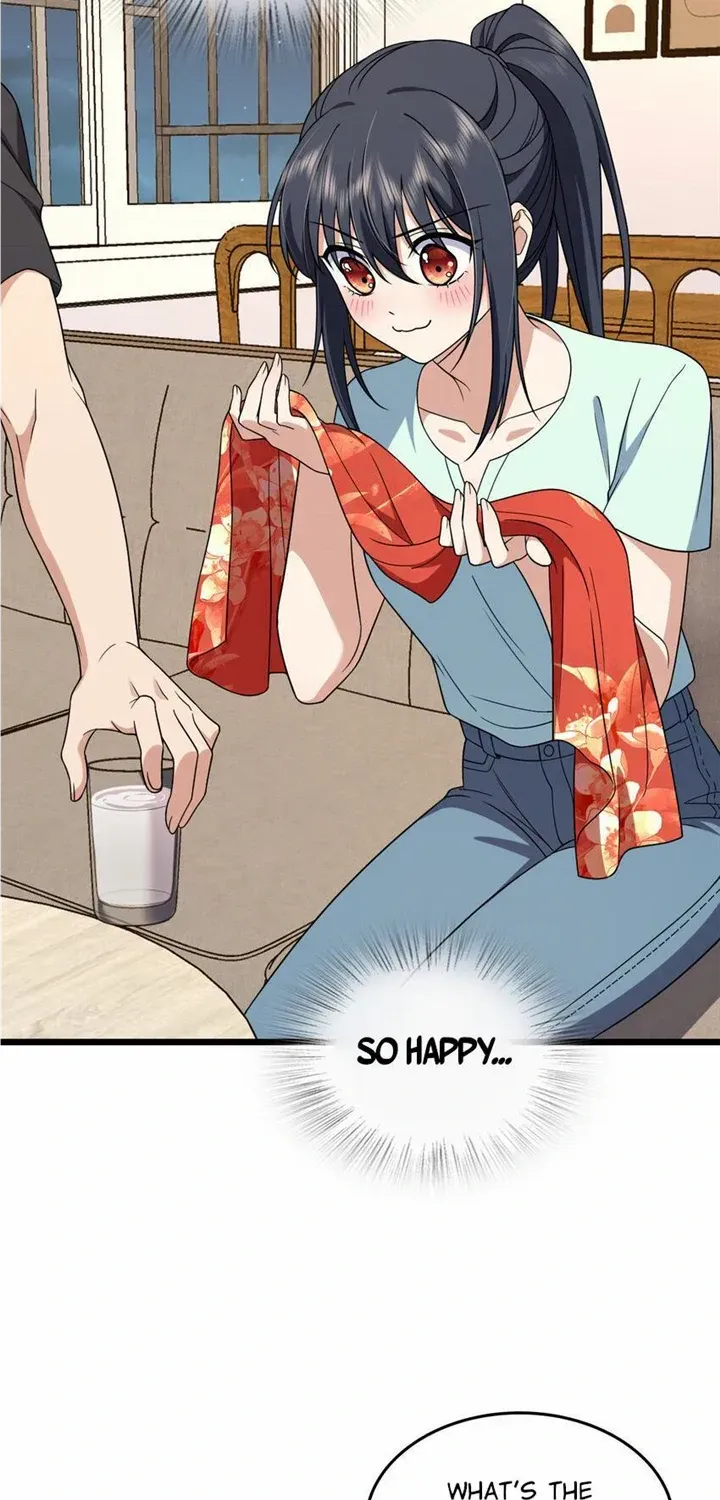 My Wife Is From A Thousand Years Ago Kainu Manga Chapter 224 Page 4