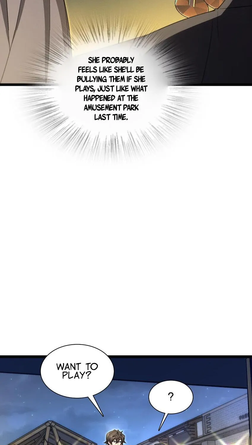 My Wife Is From A Thousand Years Ago Kainu Manga Chapter 222 Page 20