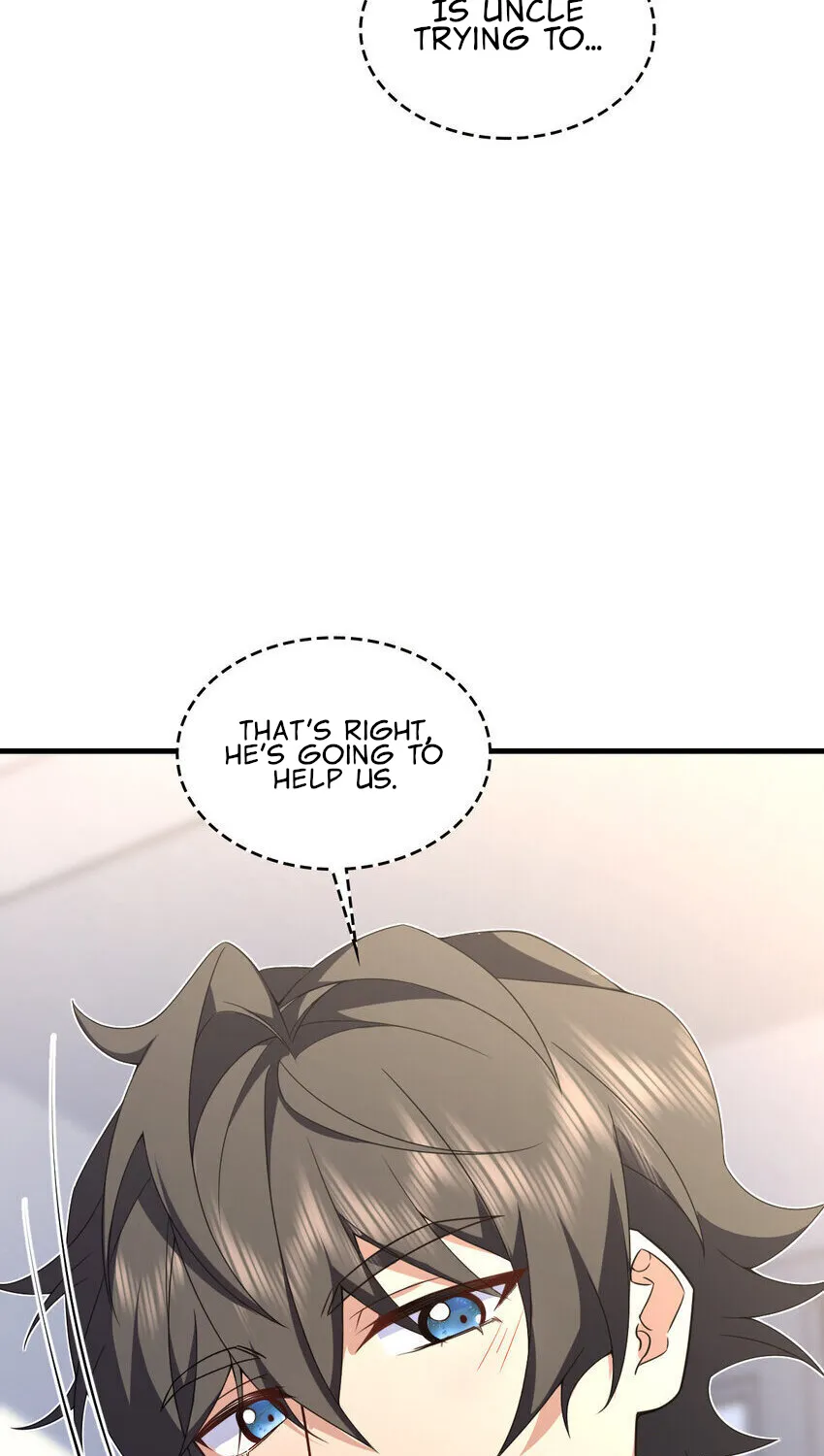 My Wife Is From A Thousand Years Ago Kainu Manga Chapter 220 Page 51