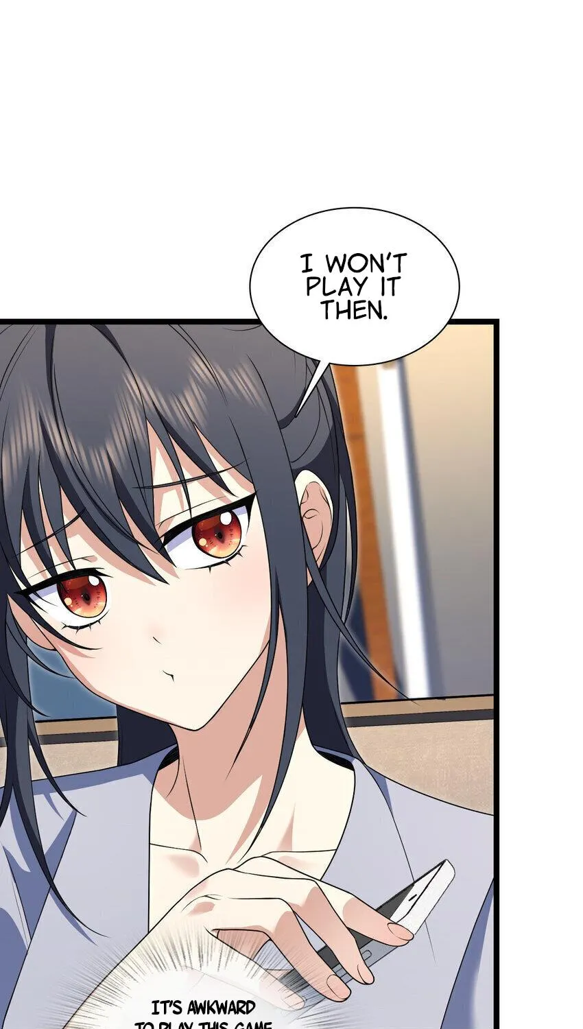 My Wife Is From A Thousand Years Ago Kainu Manga Chapter 214 Page 20