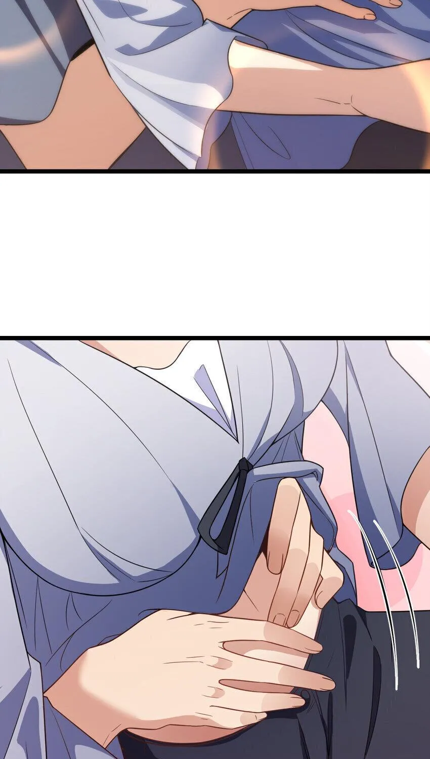 My Wife Is From A Thousand Years Ago Kainu Manga Chapter 214 Page 64