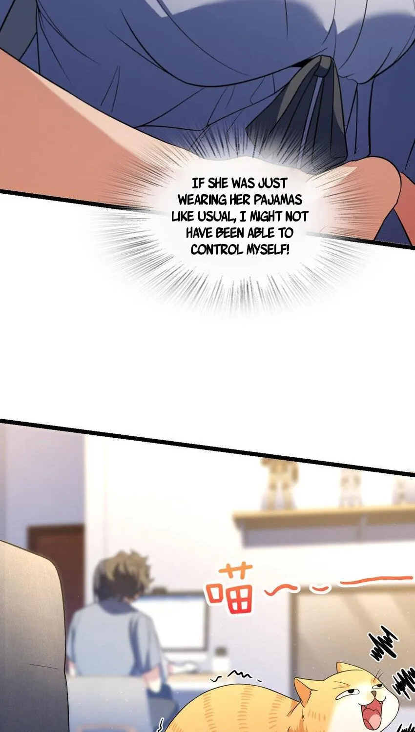 My Wife Is From A Thousand Years Ago Kainu Manga Chapter 214 Page 86