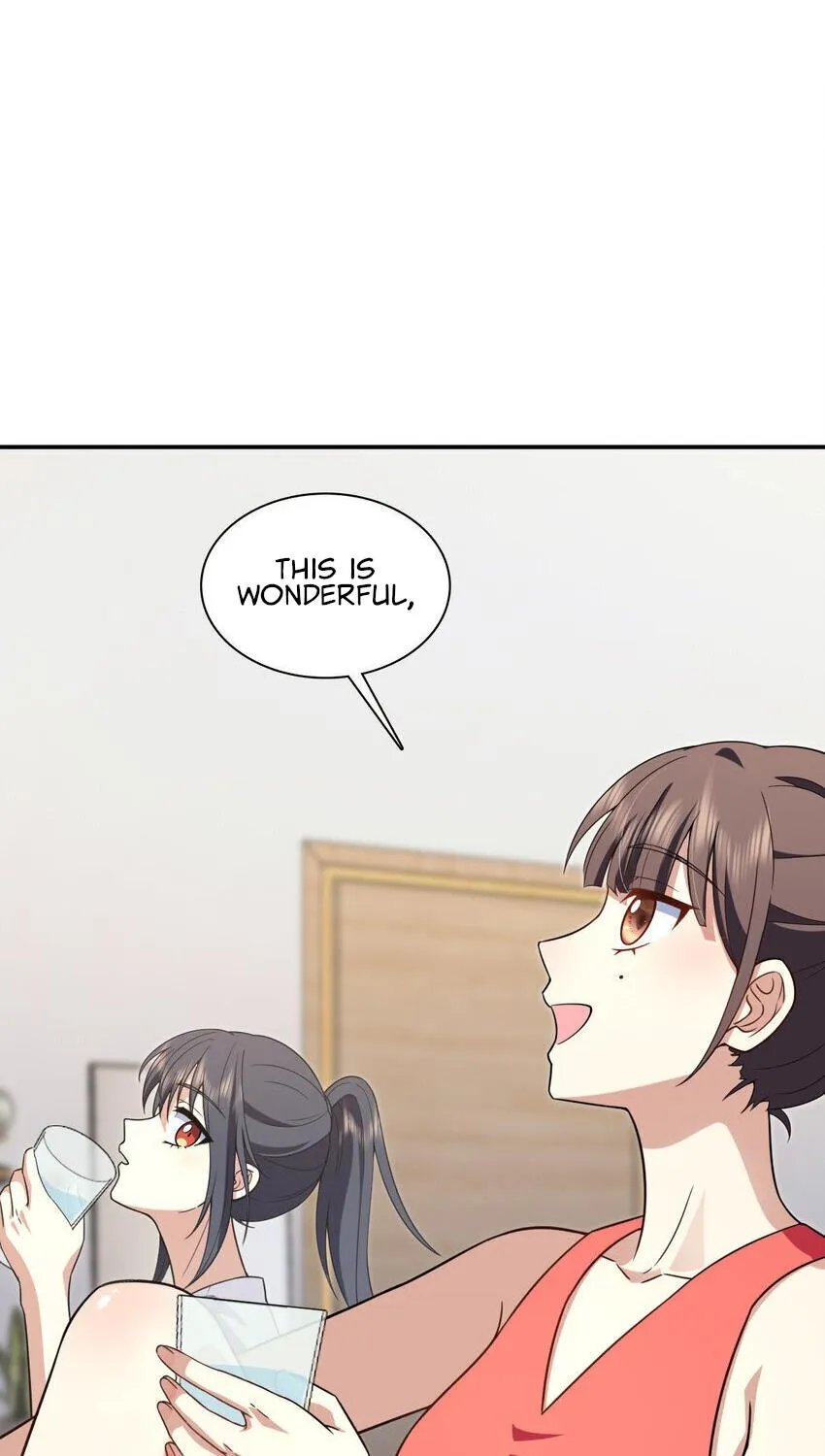 My Wife Is From A Thousand Years Ago Kainu Manga Chapter 213 Page 16
