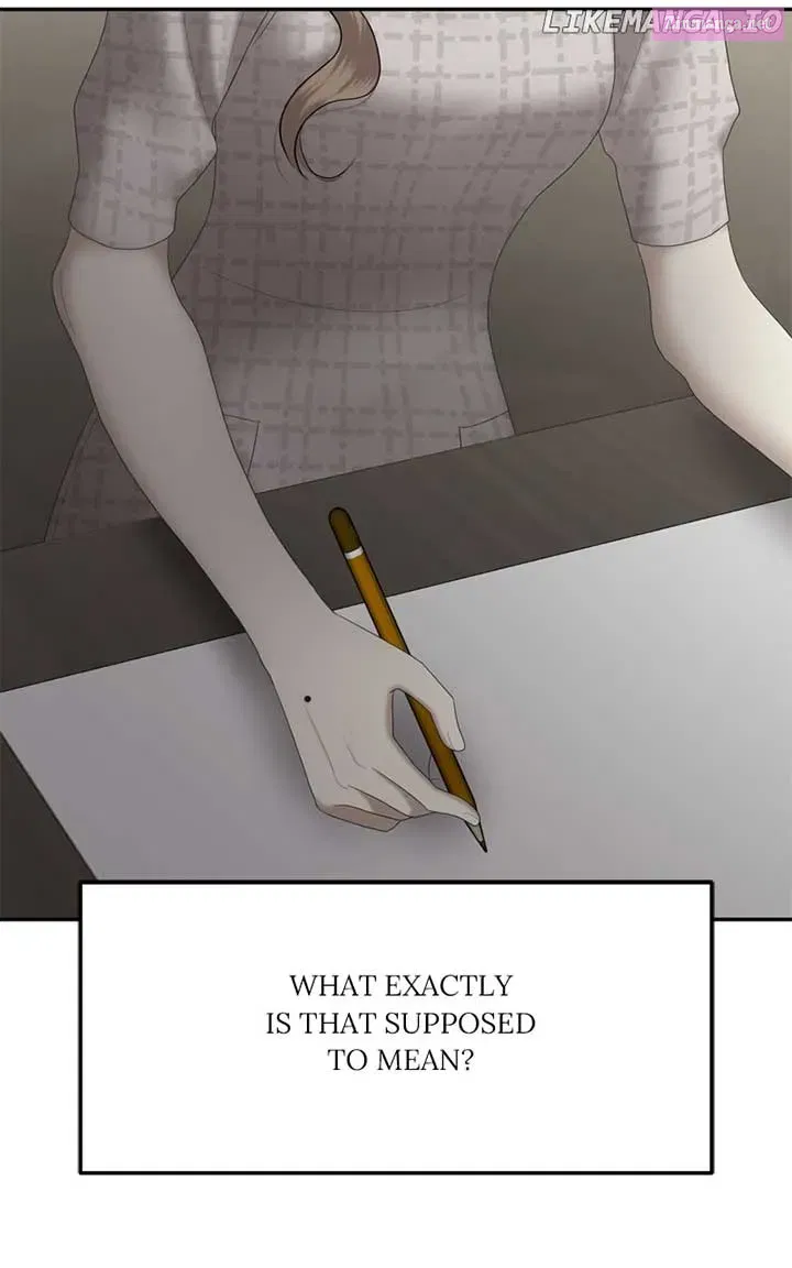Sisters War Kainu Manga Chapter 85 Page 23