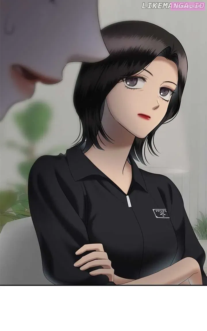 Sisters War Kainu Manga Chapter 85 Page 87