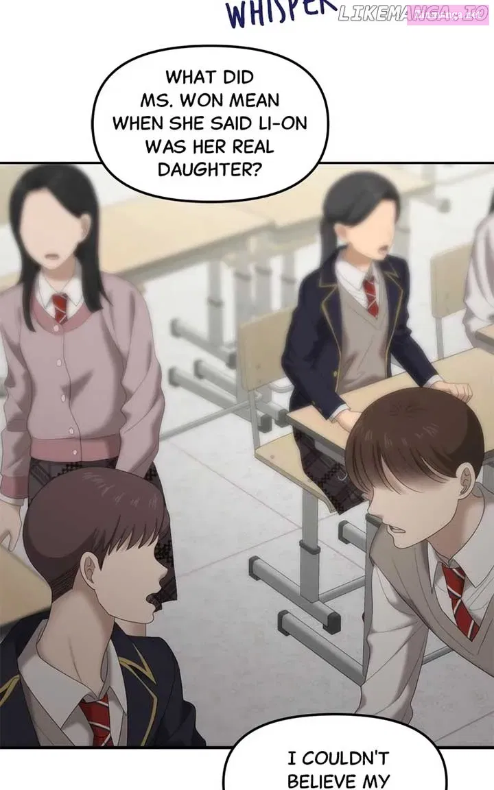 Sisters War Kainu Manga Chapter 85 Page 94