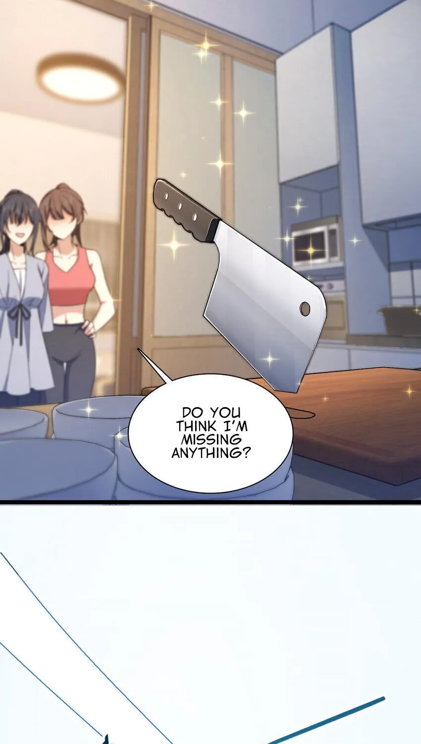 My Wife Is From A Thousand Years Ago Kainu Manga Chapter 212 Page 81