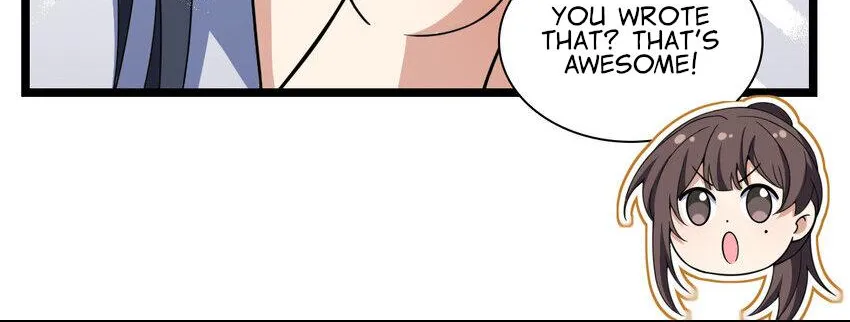My Wife Is From A Thousand Years Ago Kainu Manga Chapter 212 Page 88
